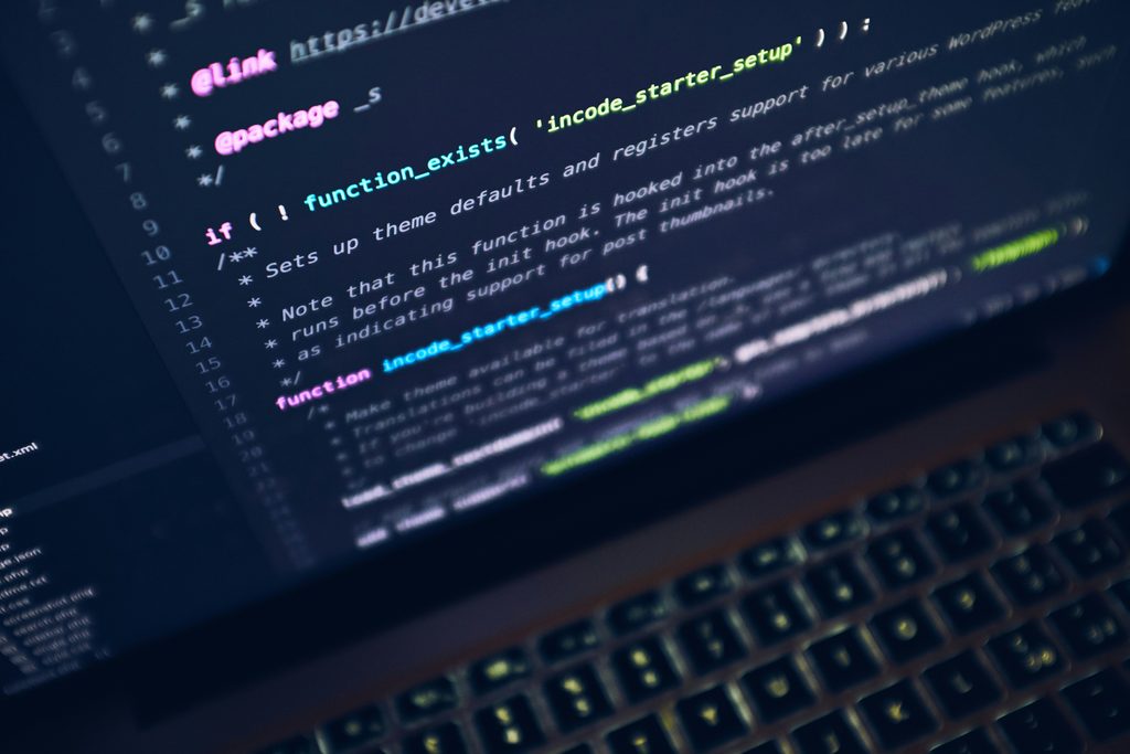 Finding Your Next Opportunity Amid Technical Interference luca bravo xjxwbfso2f0 unsplash